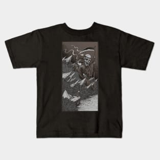 Nowhere Kids T-Shirt